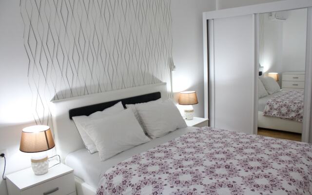 One bedroom Apartment Centar 10