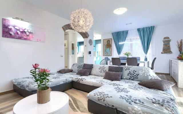 Villa Amaii