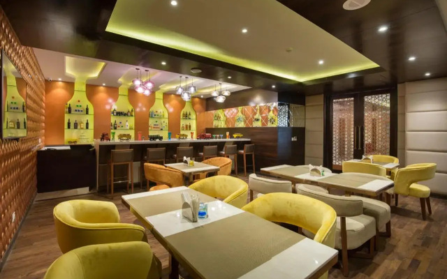 Diyalo Lords Plaza Birgunj