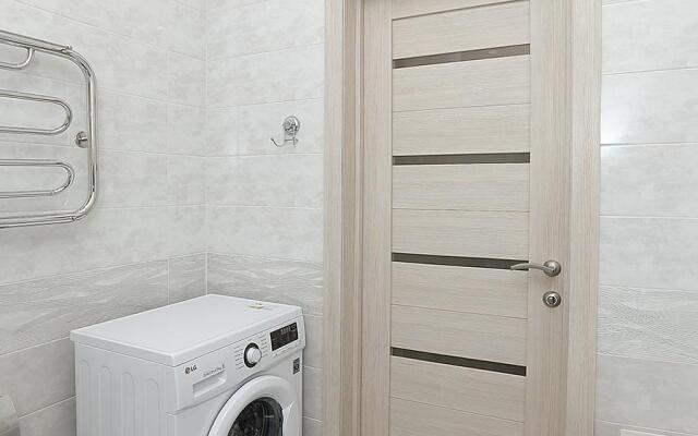 Apartment on the street of Peter Podzolkov 3I