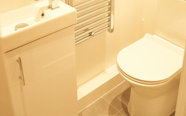 Unity House Serviced Apartments