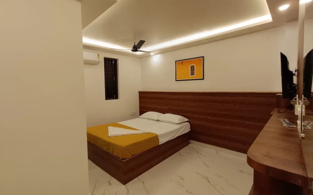 Arul Residency