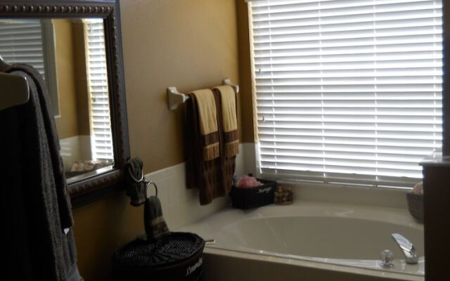 Villas USA Davenport Maingate Area