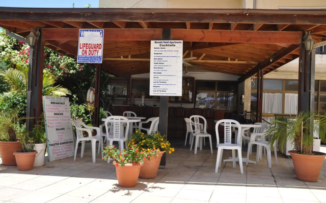 Mariela Hotel Apartments