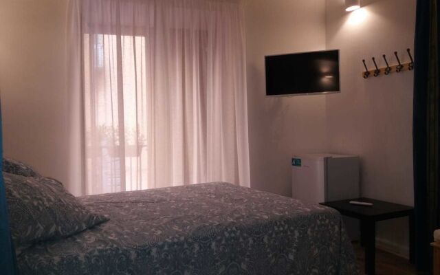 Munaciello Rooms