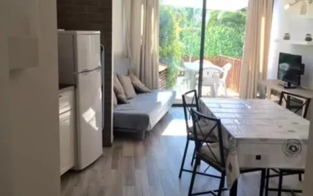 Appartement rénové aux portes de St tropez