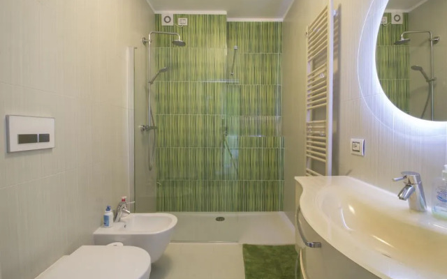 Wellness Luxury  Desenzano del Garda