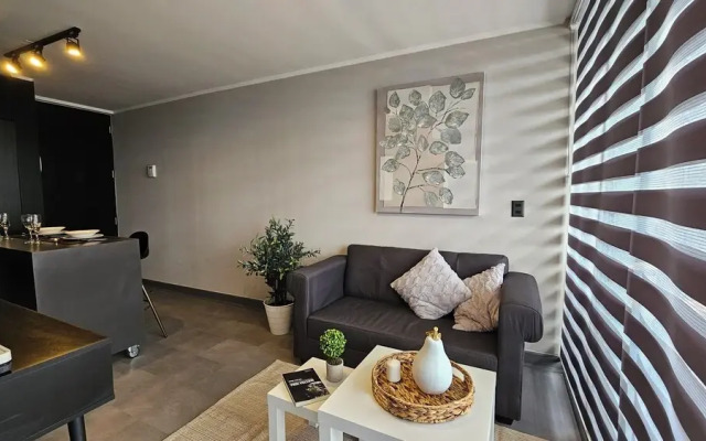 Oceana Suites Condominio Ñuble