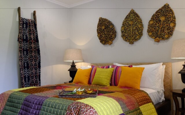 Sudama Guest House