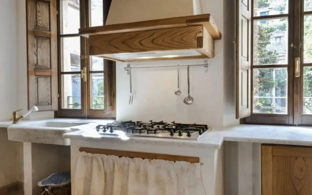 Terrinca Suite Comfortable Holiday Residence