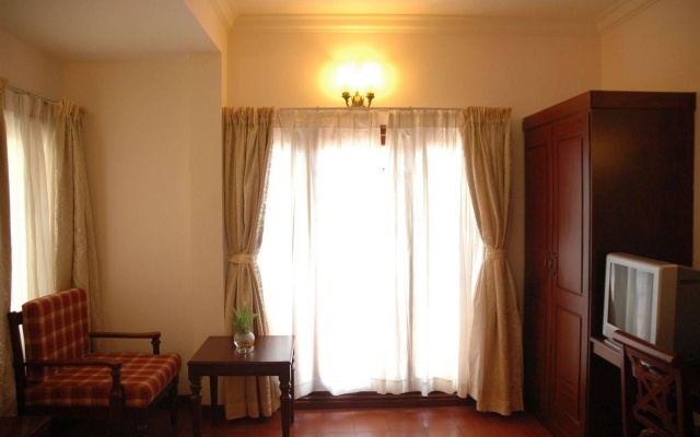 Hotel Arches – Guest Rooms – Kochi