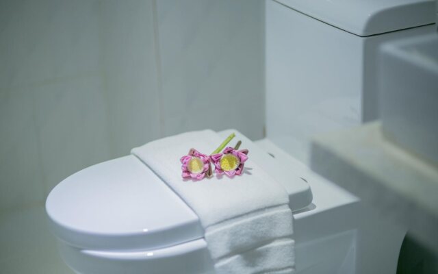 Nagara Angkor Boutique Hotel