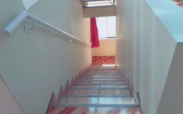 Inkahouse