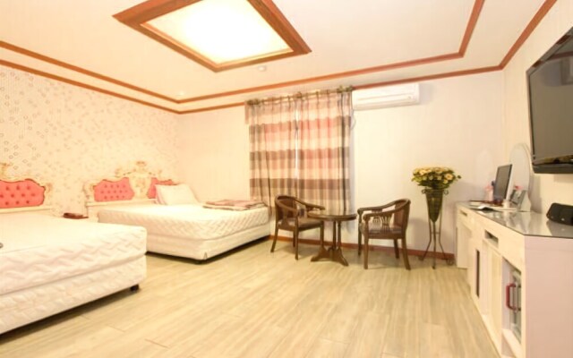 Inca Motel