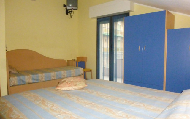 Hotel Basilea