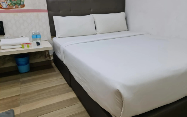 888 Boutique Hotel