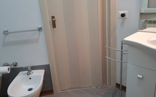 Casa Mike al Vaticano