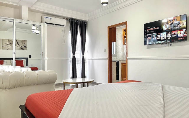Residence La Marina