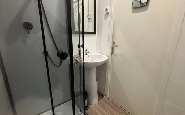 Petit Rez-de-chauss e du th tre