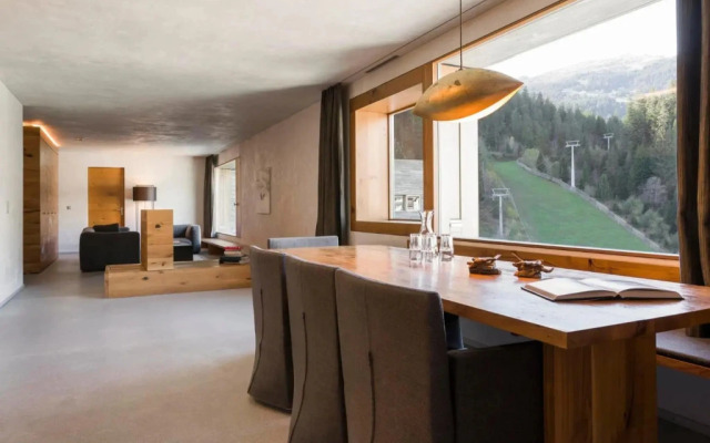 Rocksresort - Inh 26954