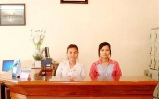 Phkar Chhouk Tep Monireth Hotel