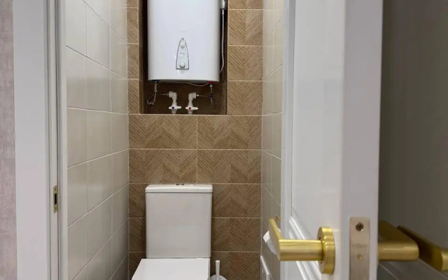 Квартира в центре у ЖД Вокзала