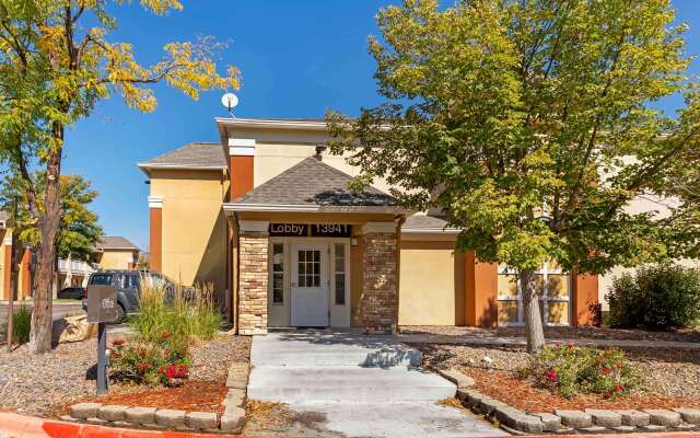 Extended Stay America Select Suites Denver Aurora South