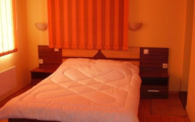 Guest House Goranovi