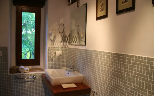 Villa Podere Quartarola