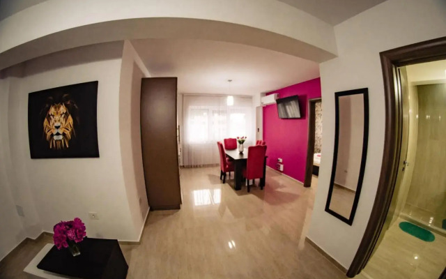 Apartment Gabriela's Home