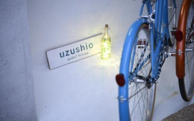 Uzushio Guest House