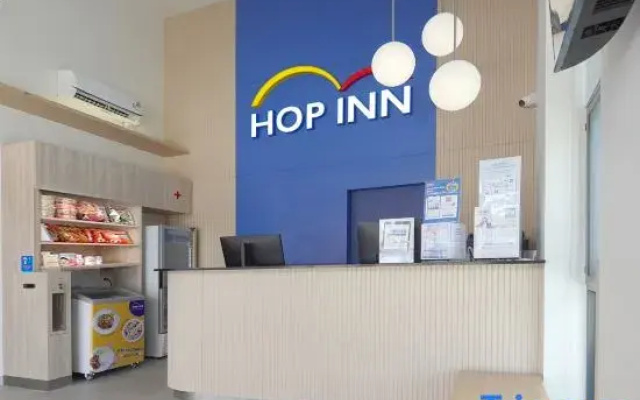HOP INN Thung Song
