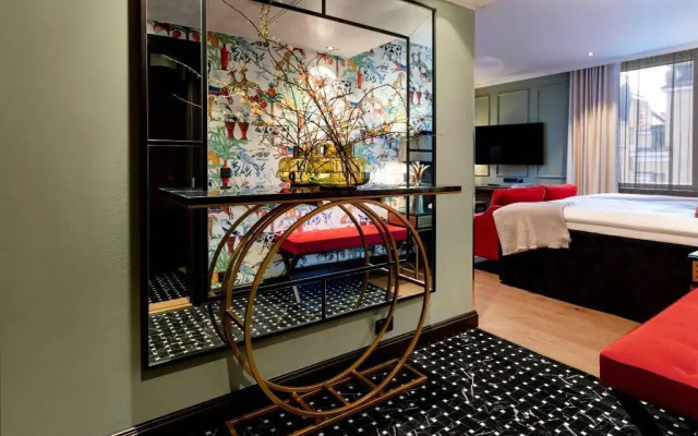 Hotel U14, Autograph Collection