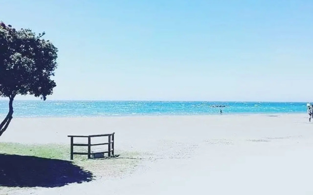 Apartamentos Varadero On the beach