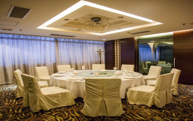 voco Nanjing Oriental Pearl by IHG