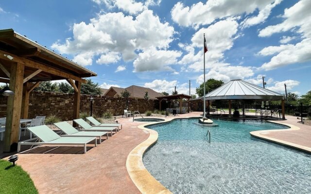 Gruene Homestead Inn