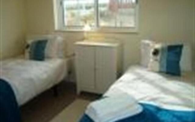 5 Bedroom Villa Pool and Garden