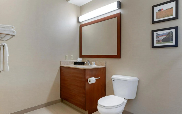 Comfort Suites Marysville - Yuba City