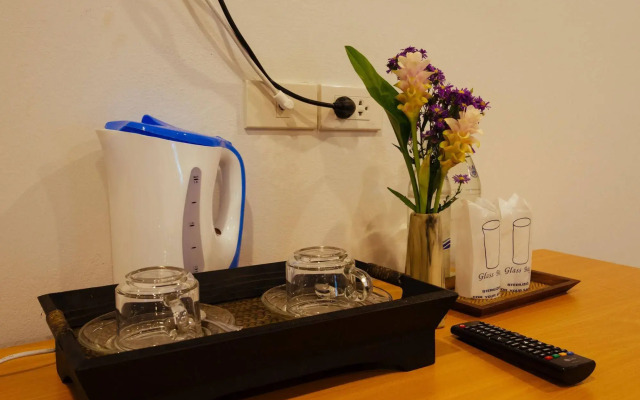 Noble Tarntong Boutique Hotel