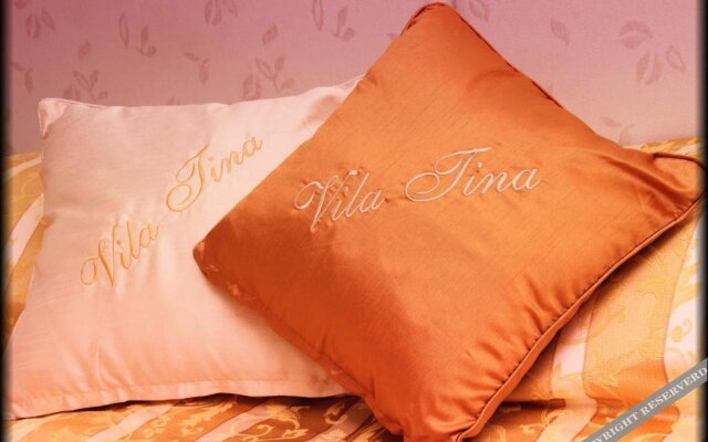 Hotel Vila Tina