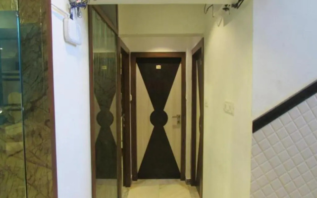 Hotel Ocean Residency