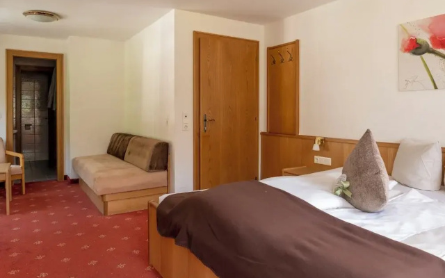 Alpine B&B