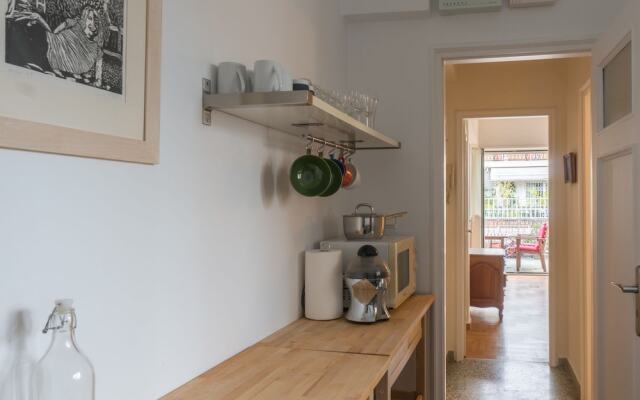 The Truman Den by JJ Hospitality