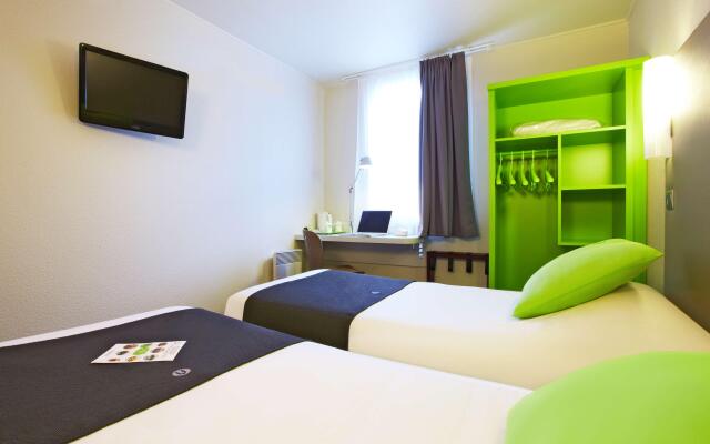 Campanile Saint Quentin en Yvelines