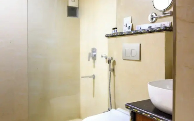 Biznotel by Pride Deoghar