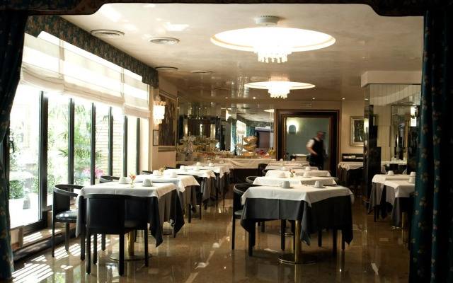 Hotel Leonardo Da Vinci