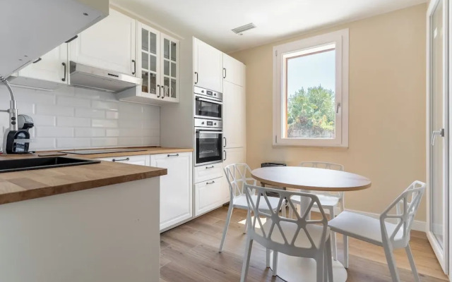 Villa Bali with Pool by Wonderful Italy