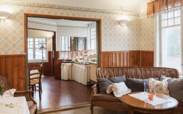 Liekoranta B&B