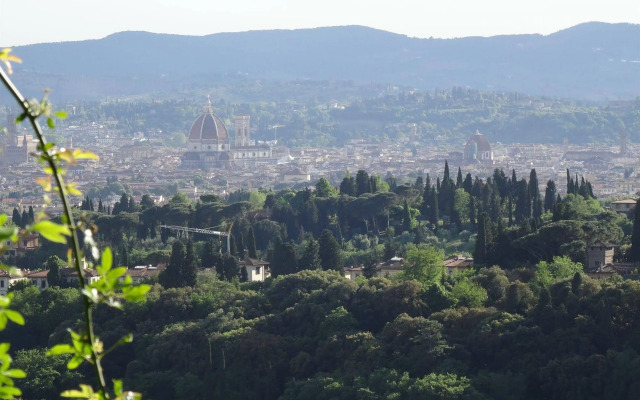 Pensione Bencistà