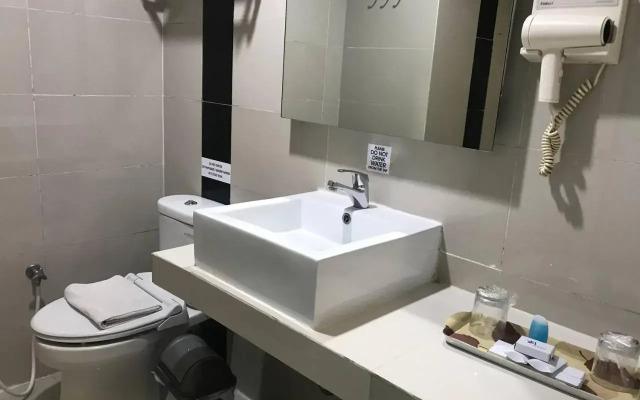 Batu Suki Resort and Hotel
